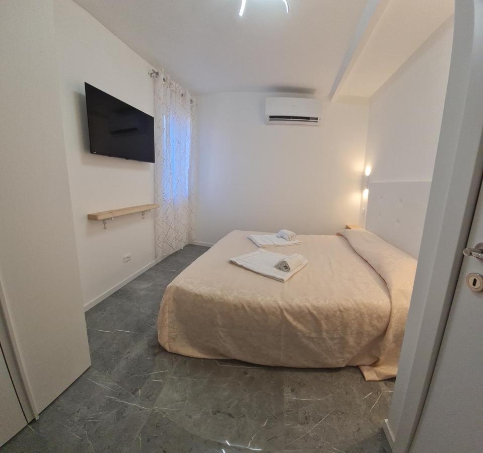 San Marco Dream Διαμέρισμα Βενετία Εξωτερικό φωτογραφία