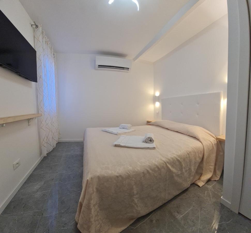San Marco Dream Διαμέρισμα Βενετία Εξωτερικό φωτογραφία